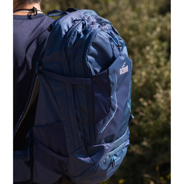 Outdoor Revolution ELBRUS תיק גב 35 ליטר אאוטדור אלברוס