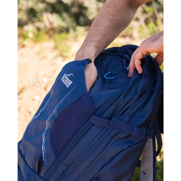 Outdoor Revolution ELBRUS תיק גב 35 ליטר אאוטדור אלברוס