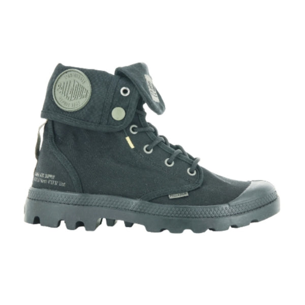 PALLADIUM PAMPA BAGGY SUPPLY נעלי פלדיום פמפה סופלי גברים