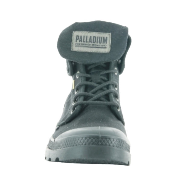 PALLADIUM PAMPA BAGGY SUPPLY נעלי פלדיום פמפה סופלי גברים