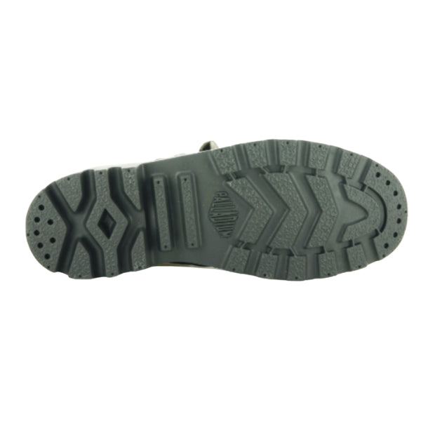 PALLADIUM PAMPA BAGGY SUPPLY נעלי פלדיום פמפה סופלי גברים