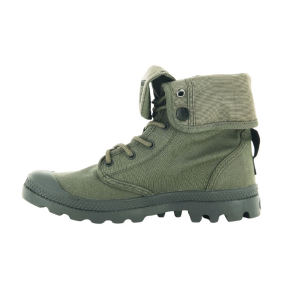 PALLADIUM PAMPA BAGGY SUPPLY נעלי פלדיום פמפה סופלי גברים