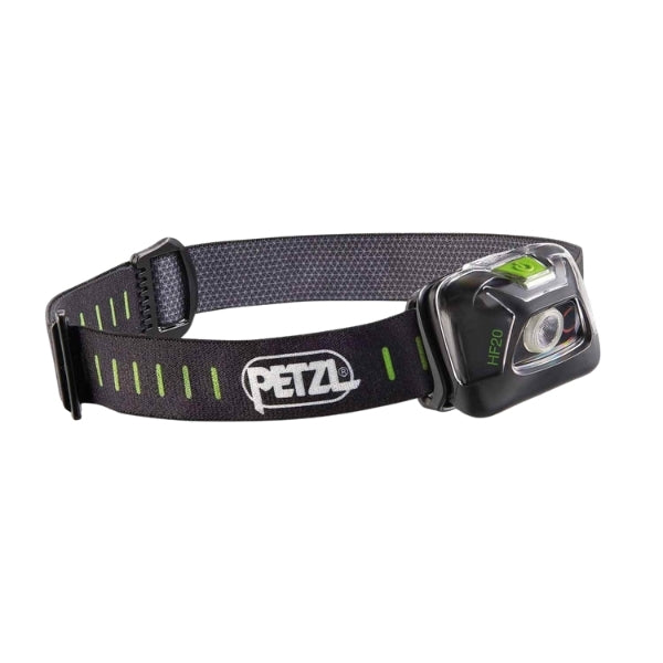 PETZL HF20 פנס ראש 300 לומנס