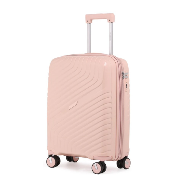 24 POLO STAMFORD" מזוודה קשיחה בינונית פולו