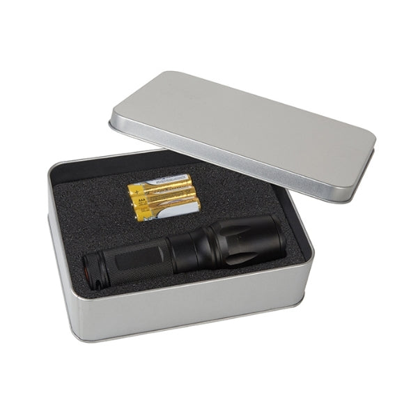 Professional OPTO-LED פנס יד מקצועי 500 לומן