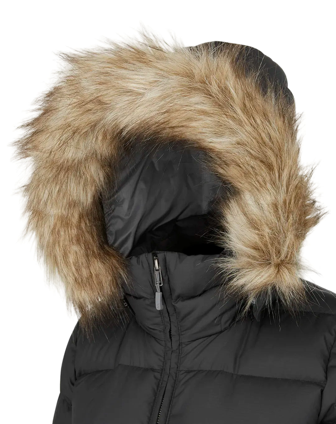 RAB Deep Cover Parka מעיל פוך ראב דיפ קאבר נשים