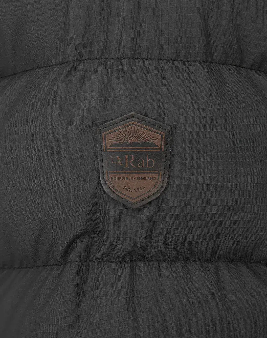 RAB Deep Cover Parka מעיל פוך ראב דיפ קאבר נשים