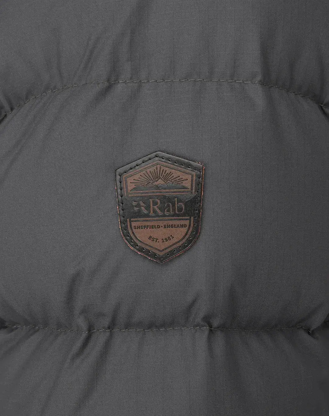 RAB Deep Cover Parka מעיל פוך ראב דיפ קאבר נשים