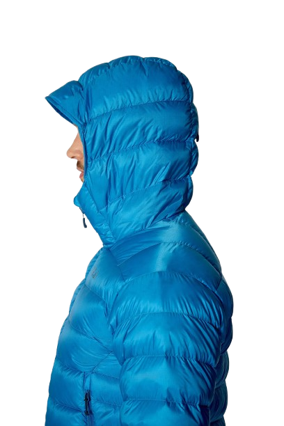 RAB Electron Pro מעיל פוך ראב אלקטרון פרו גברים