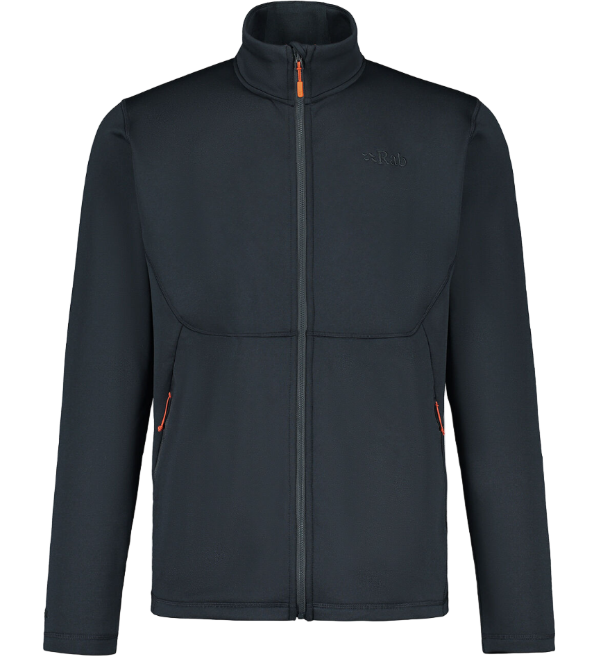 RAB Geon מעיל פליז גיאון ראב גברים