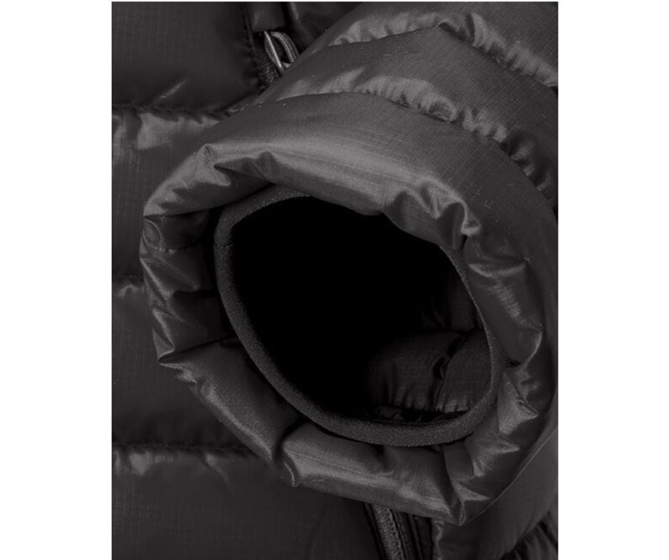 RAB Microlight Down מעיל פוך מיקרולייט ראב נשים