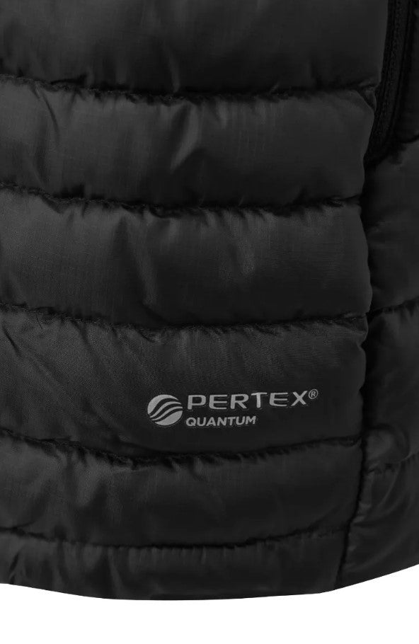 RAB Microlight Vest ווסט פוך מיקרולייט ראב גברים