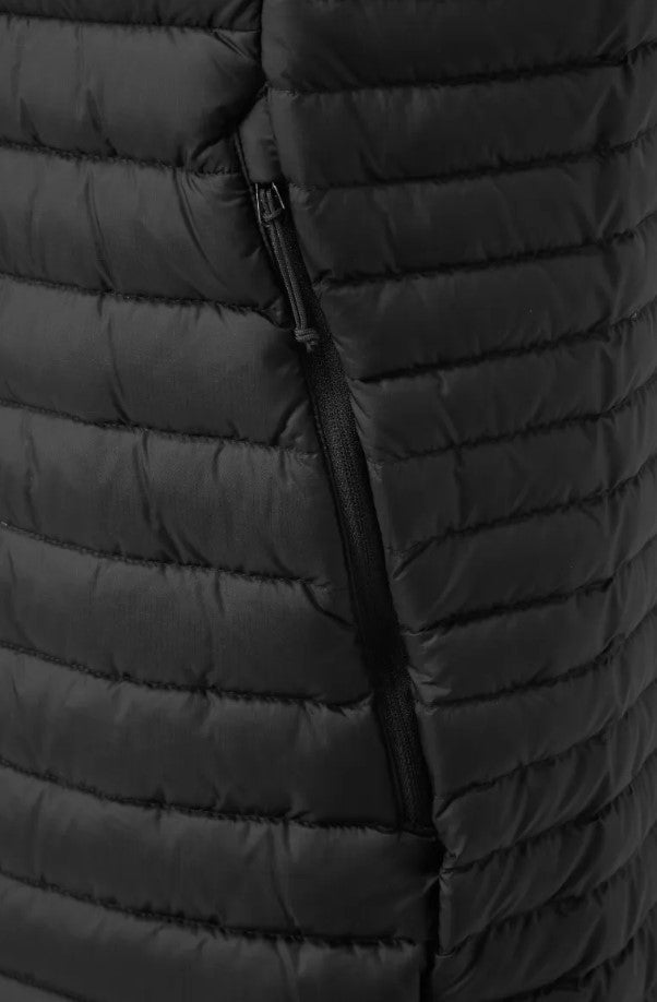 RAB Microlight Vest ווסט פוך מיקרולייט ראב גברים