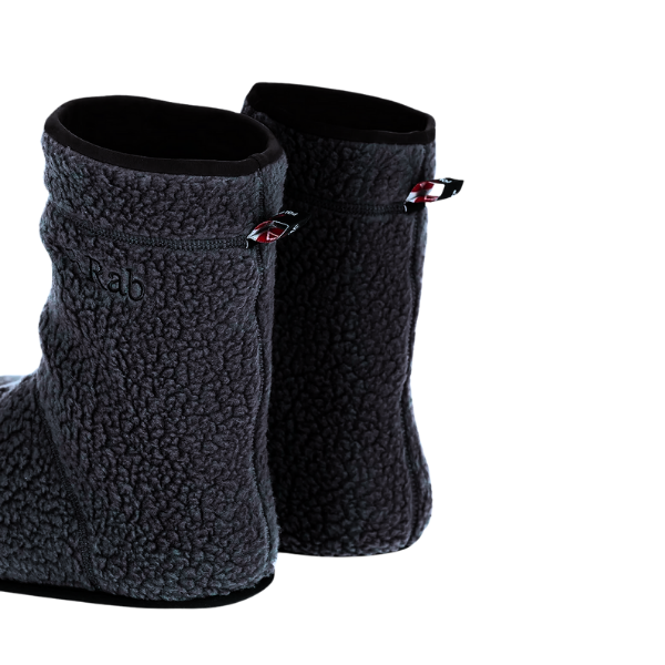 RAB Outpost Hut Boot מגפי פליז חורפיים