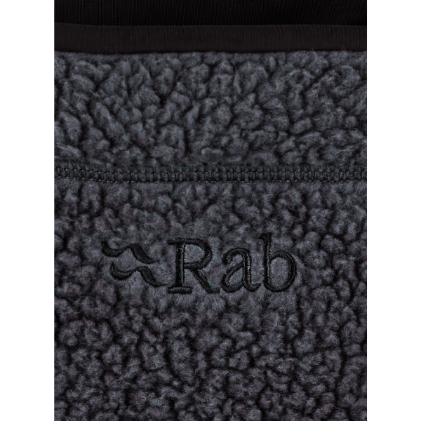 RAB Outpost Hut Boot מגפי פליז חורפיים