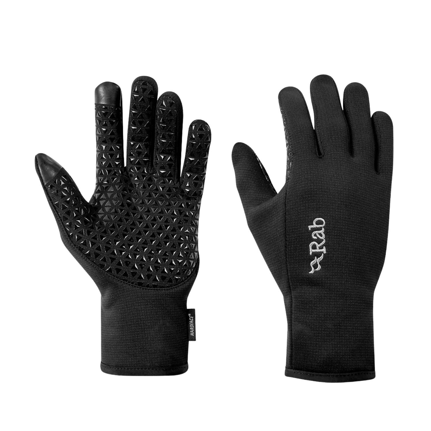 RAB Phantom Contact Grip 'כפפות חורפיות עם טאצ