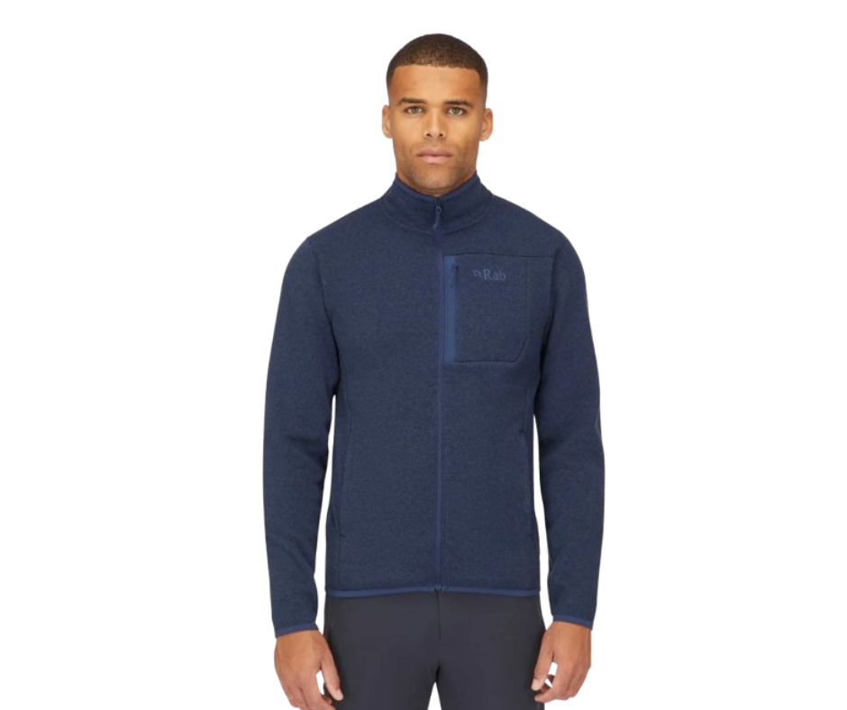 RAB Ryvoan Jacket ג'קט פליס גברים