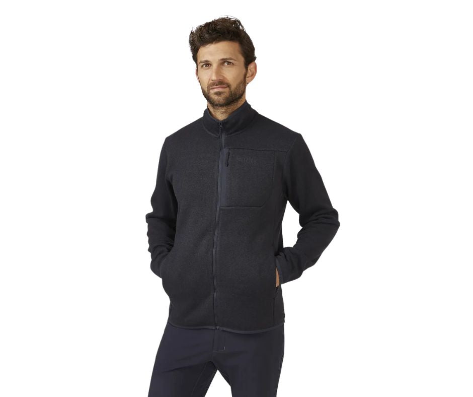 RAB Ryvoan Jacket ג'קט פליס גברים