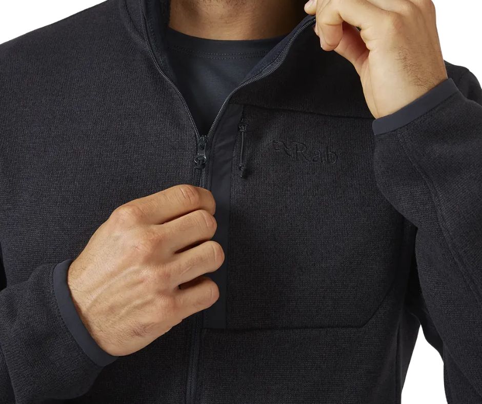 RAB Ryvoan Jacket ג'קט פליס גברים