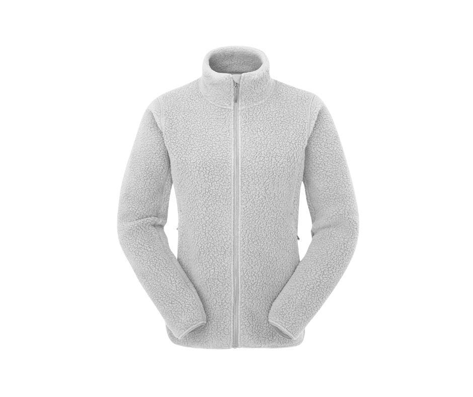 RAB Shearling Jacket מעיל פליז שרלינג ג'קט ראב נשים