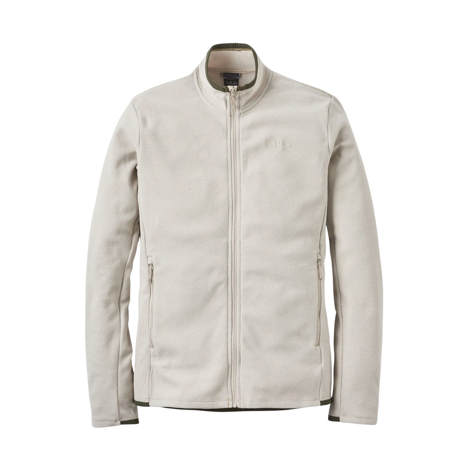 RAB Stavel Jacket ג'קט פליז גברים