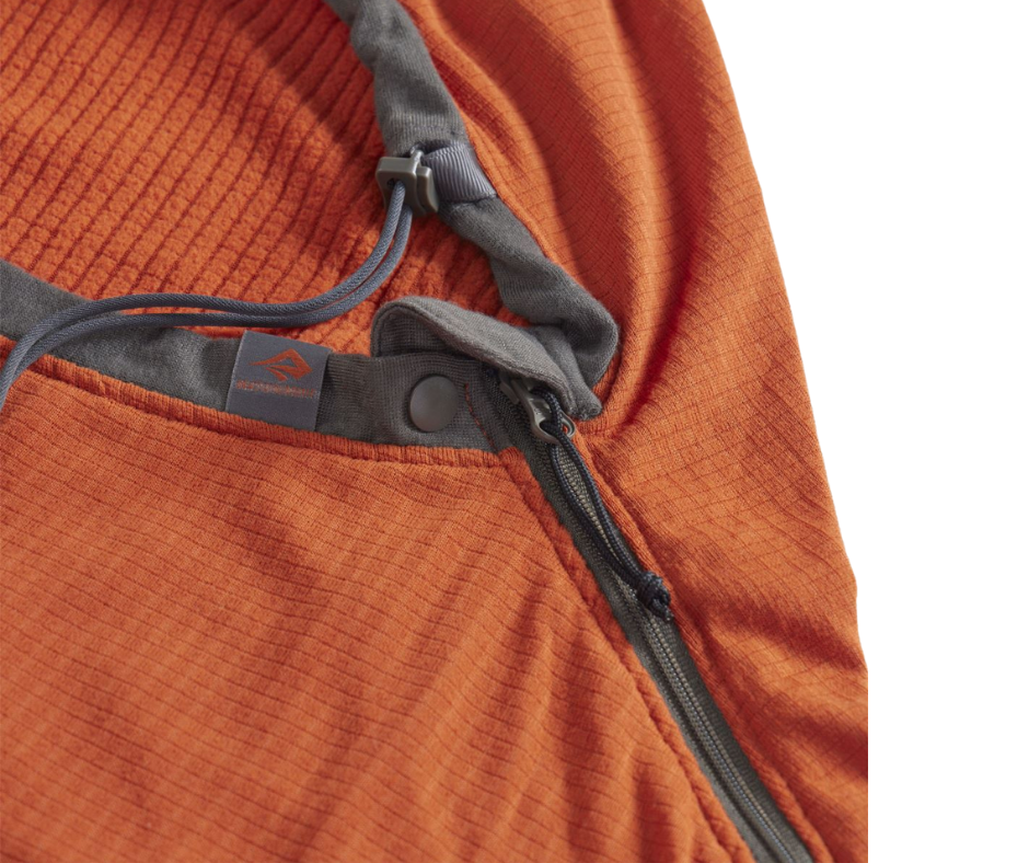 Sea To Summit REACTOR FLEECE LINER COMPACT ליינר חורפי פליז