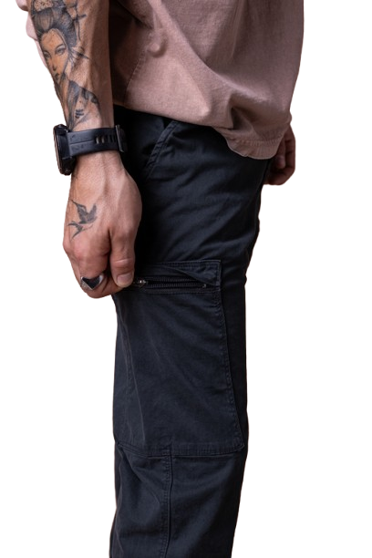 REDBACK FLINDERS COTTON PANTS מכנסי דגמ"ח כותנה רדבק גברים