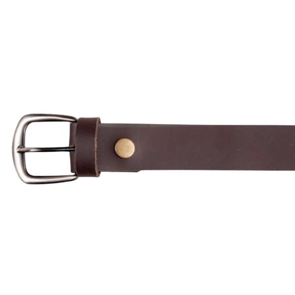 REDBACK LETHHER BELT חגורת עור רדבק