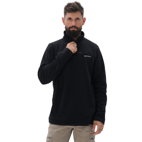 REDBACK MACKENZIE MICRO FLEECE חולצת מיקרופליז גברים