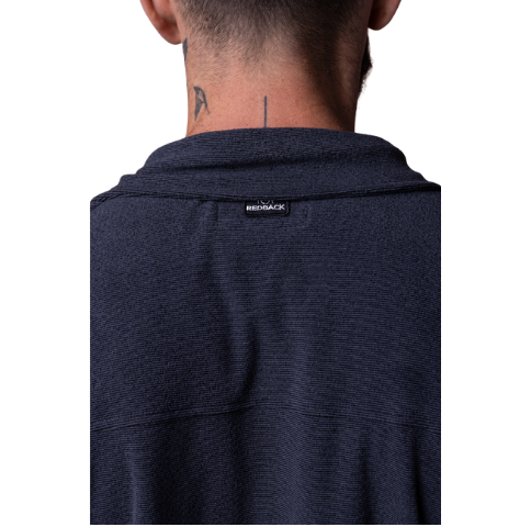 REDBACK MACKENZIE MICRO FLEECE חולצת מיקרופליז גברים