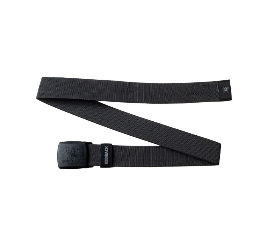REDBACK NEW STRETCH BELT חגורת סטרץ' רדבק