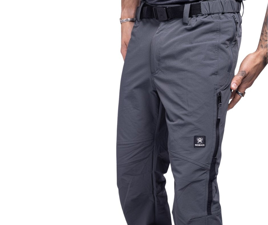 REDBACK PERTH TRAVELING STRECH מכנסי דגמ"ח סטרץ' רדבק גברים