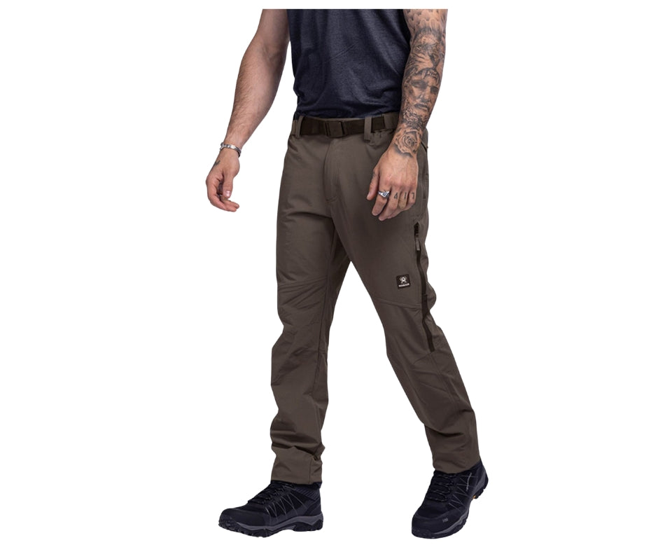 REDBACK PERTH TRAVELING STRECH מכנסי דגמ"ח סטרץ' רדבק גברים