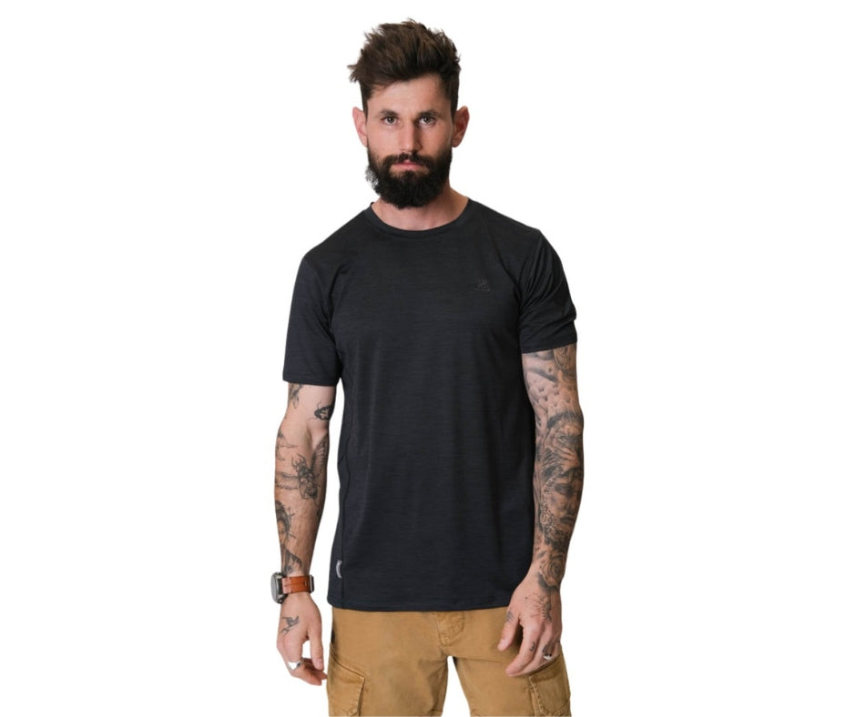 REDBACK SKY LINE T SHIRT חולצת טי שירט דרייפיט רדבק גברים