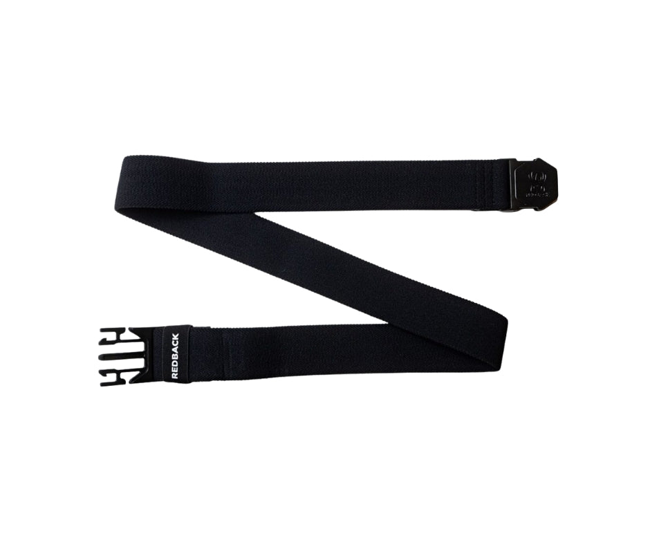REDBACK SUPER STRETCH BELT חגורת סופר סטרץ' רדבק