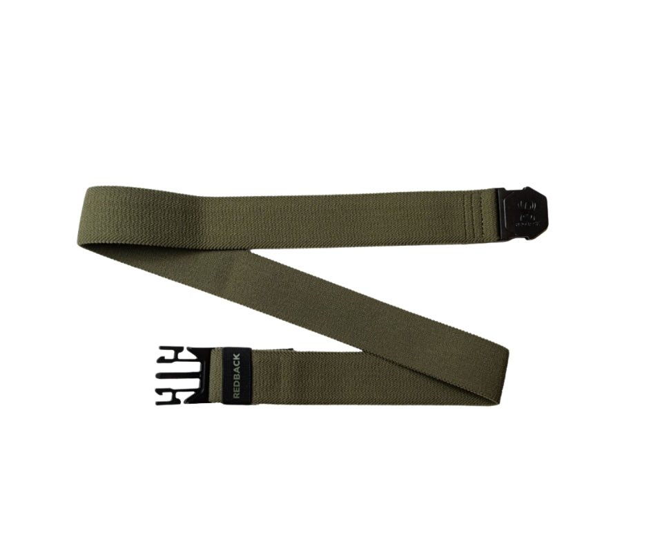 REDBACK SUPER STRETCH BELT חגורת סופר סטרץ' רדבק