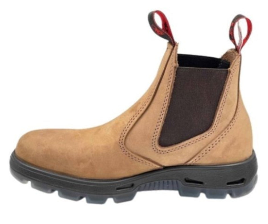 REDBACK UBCH מגפיי עור רדבק