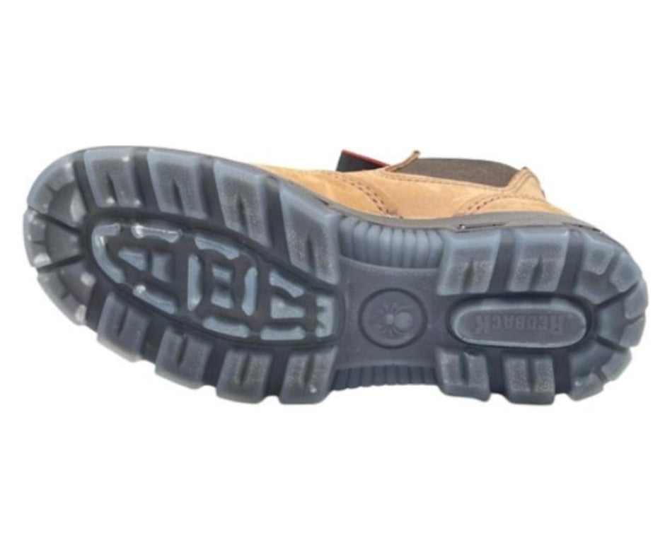 REDBACK UBCH מגפיי עור רדבק