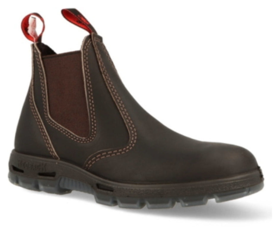 REDBACK UBOK מגפיי עור רדבק