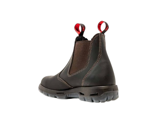 REDBACK UBOK מגפיי עור רדבק