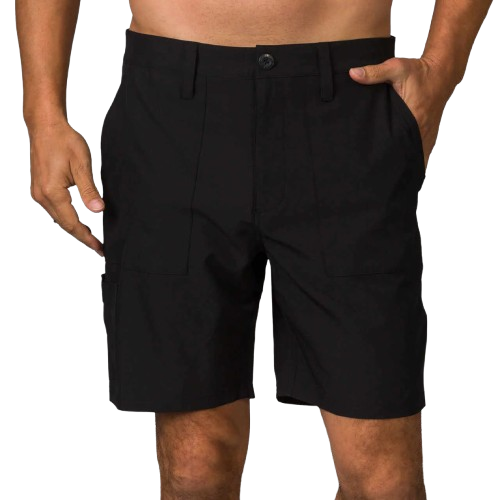 REEF Balto Fixed Waist Hybrid Short מכנס בגד ים ריף לגברים