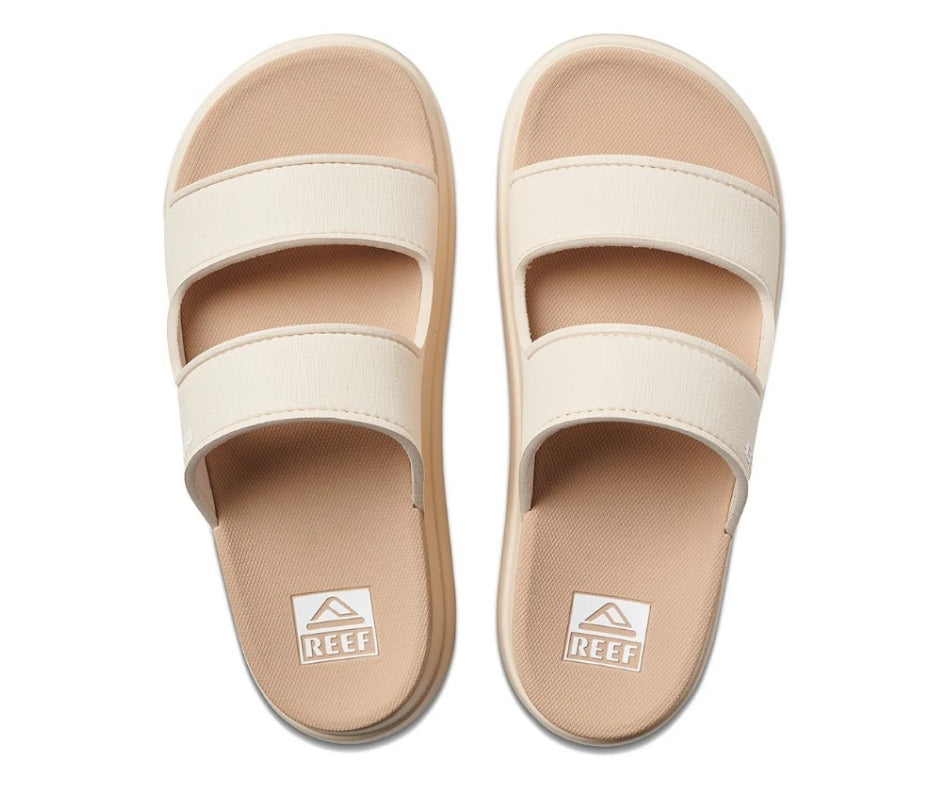 REEF Cushion Bondi 2 Bar כפכפי ריף מרופדות לנשים