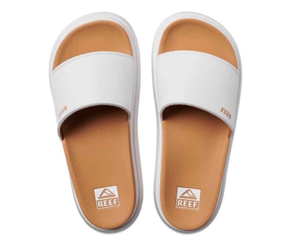 REEF Cushion Bondi Bay כפכפי ריף בונדי ביי נשים