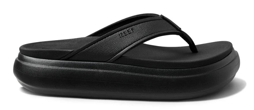 REEF Cushion Bondi כפכפי אצבע מרופדות ריף נשים