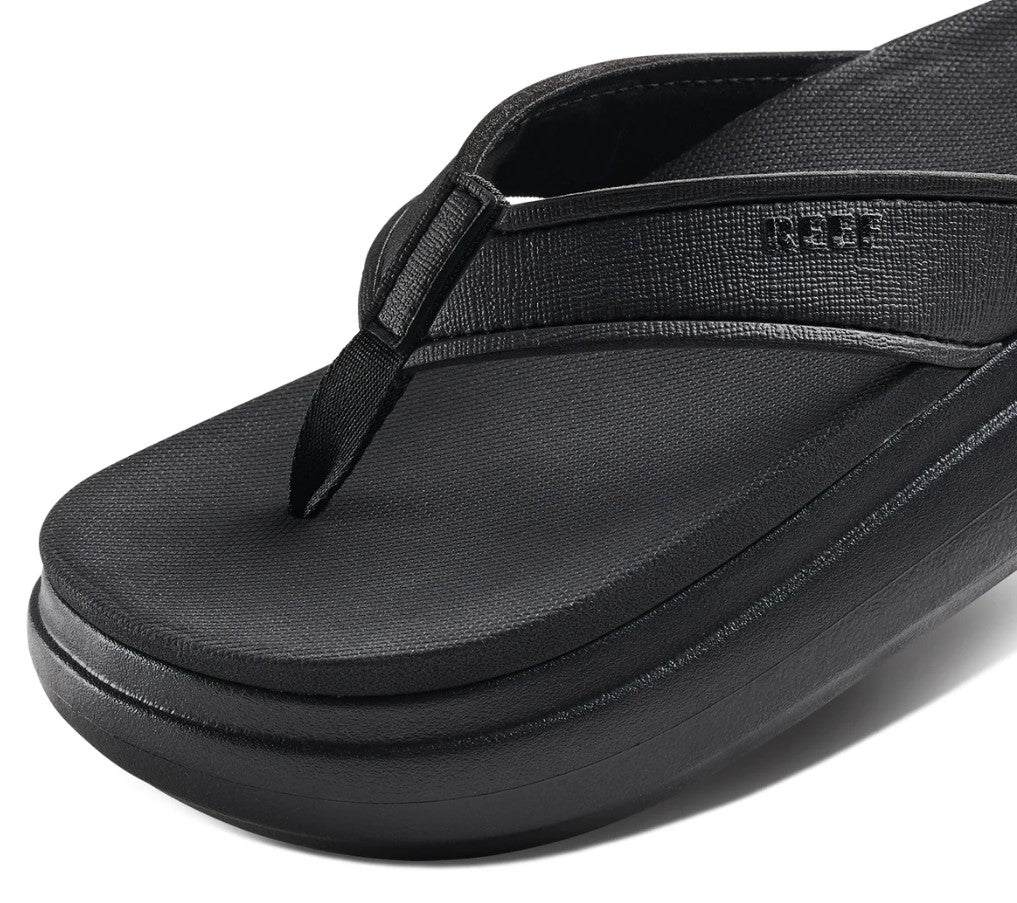 REEF Cushion Bondi כפכפי אצבע מרופדות ריף נשים