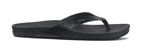 REEF Cushion Court כפכפי אצבע ריף קושן קורט נשים