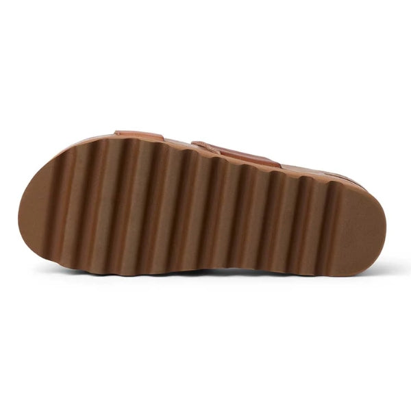 REEF Cushion Vista Hi כפכפי פלטפורמה ריף קושן ויסטה הי נשים REEF