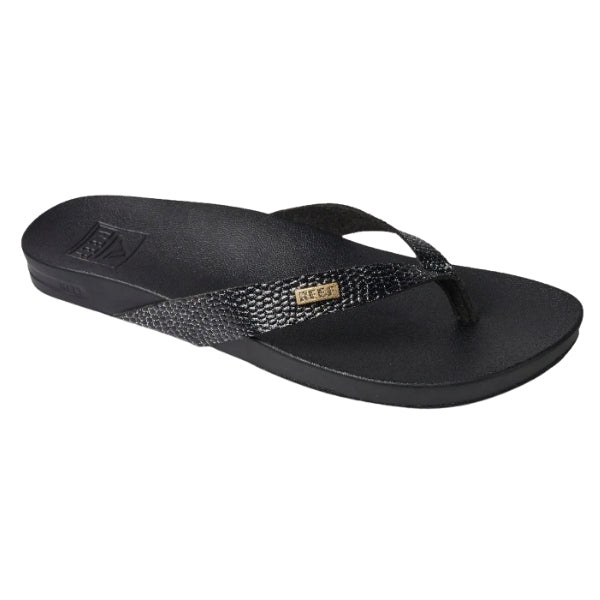 REEF Cushion Court כפכפי אצבע ריף קושן קורט נשים