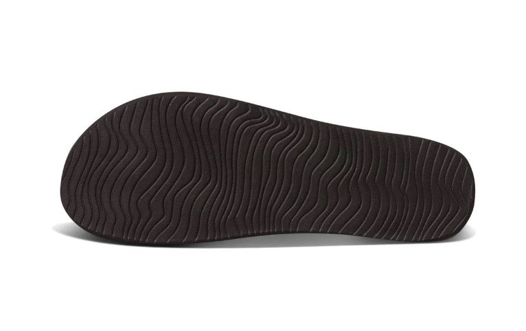 REEF Cushion Court כפכפי אצבע ריף קושן קורט נשים