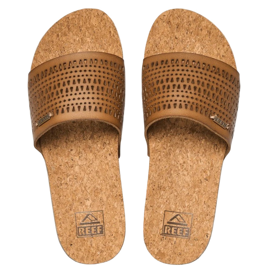 REEF Cushion Scout כפכפי ריף קושן סקוט נשים